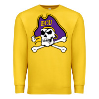 Lemon East Carolina Pirates Premium Sweatshirt - linhVisuals