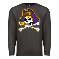 Smoke East Carolina Pirates Premium Sweatshirt - linhVisuals