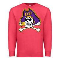 Cardinal East Carolina Pirates Premium Sweatshirt - linhVisuals