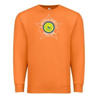 Carrot suffolk county police t shirt   scpd Premium Sweatshirt - linhVisuals