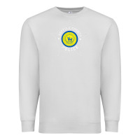 Dove Grey suffolk county police t shirt   scpd Premium Sweatshirt - linhVisuals