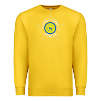 Lemon suffolk county police t shirt   scpd Premium Sweatshirt - linhVisuals