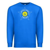True Royal suffolk county police t shirt   scpd Premium Sweatshirt - linhVisuals