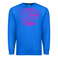 True Royal Reba Mcentire Diva Like Dolly Rebel Like Reba Premium Sweatshirt - linhVisuals