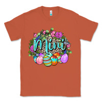 Copper Easter Mini Happy Easter Day Classic Tee - CowGirlArtShop