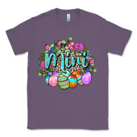 Easter Mini Happy Easter Day Classic Tee | Teevron