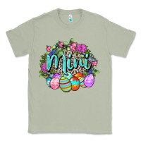 Matcha Easter Mini Happy Easter Day Classic Tee - CowGirlArtShop