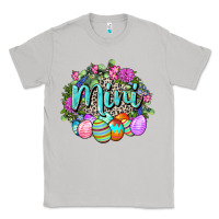 Moon Dust Easter Mini Happy Easter Day Classic Tee - CowGirlArtShop