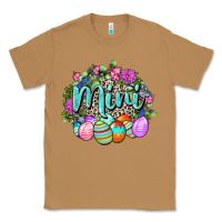 Toasted Coconut Easter Mini Happy Easter Day Classic Tee - CowGirlArtShop