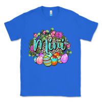 True Royal Easter Mini Happy Easter Day Classic Tee - CowGirlArtShop