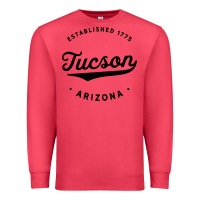 Cardinal classic retro vintage tucson arizona 1775 usa gift sweatshirt Premium Sweatshirt - linhVisuals