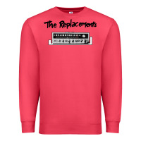Cardinal radio the replacements Premium Sweatshirt - linhVisuals