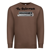 Chestnut radio the replacements Premium Sweatshirt - linhVisuals