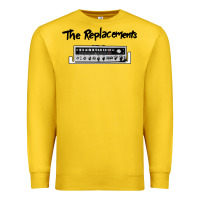 Lemon radio the replacements Premium Sweatshirt - linhVisuals