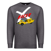Racer X Premium Sweatshirt | Teevron