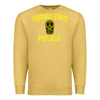 Virginia State Police Premium Sweatshirt | Teevron