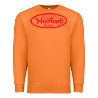 Carrot reverend horton heat Premium Sweatshirt - linhVisuals