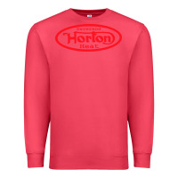 Cardinal reverend horton heat Premium Sweatshirt - linhVisuals