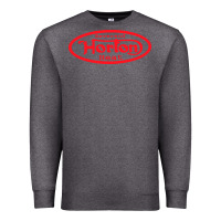 Charcoal Heather reverend horton heat Premium Sweatshirt - linhVisuals