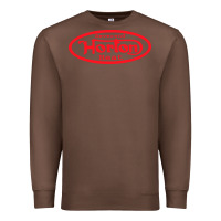 Chestnut reverend horton heat Premium Sweatshirt - linhVisuals
