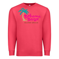 Cardinal bahama breeze Premium Sweatshirt - linhVisuals