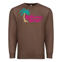 Chestnut bahama breeze Premium Sweatshirt - linhVisuals