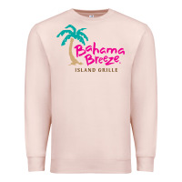 Bahama Breeze Premium Sweatshirt | Teevron