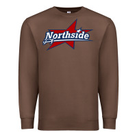 Chestnut northside high school Premium Sweatshirt - linhVisuals