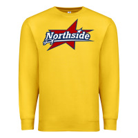 Lemon northside high school Premium Sweatshirt - linhVisuals