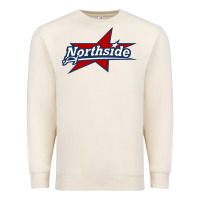 Sandshell northside high school Premium Sweatshirt - linhVisuals