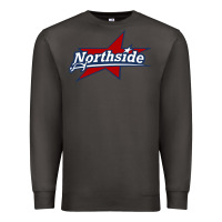 Smoke northside high school Premium Sweatshirt - linhVisuals