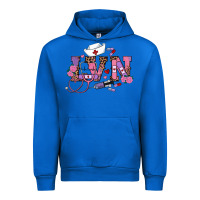 Valentines Day Lvn Urban Hoodie | Teevron