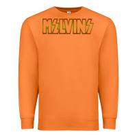Carrot melvins vocalis Premium Sweatshirt - linhVisuals