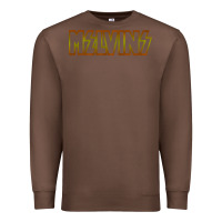 Chestnut melvins vocalis Premium Sweatshirt - linhVisuals
