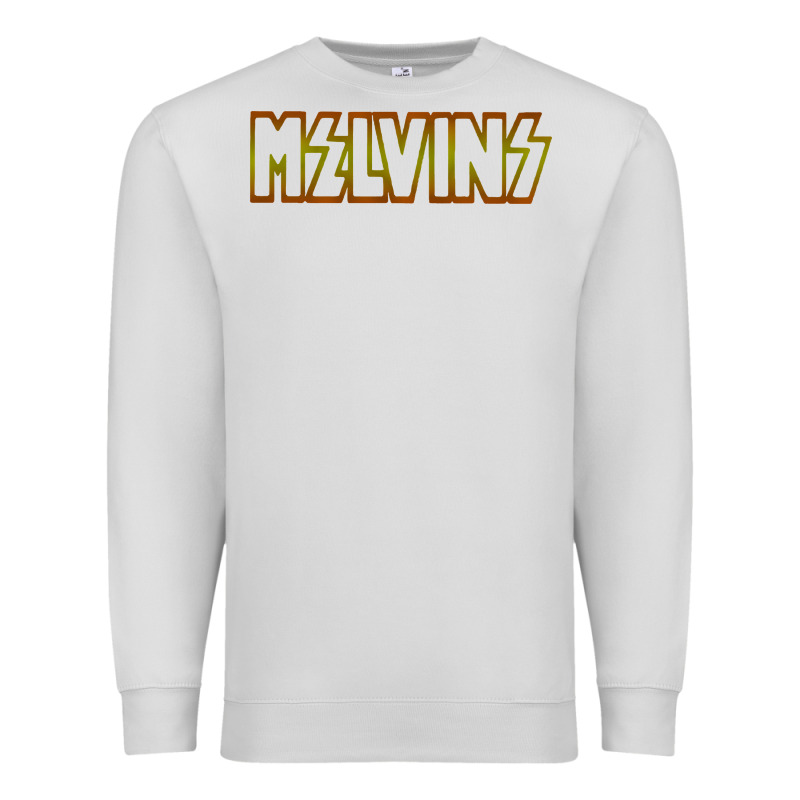 Melvins Vocalis Premium Sweatshirt by linhVisuals | Teevron