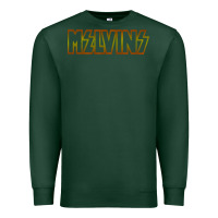 Sports Green melvins vocalis Premium Sweatshirt - linhVisuals