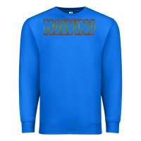 True Royal melvins vocalis Premium Sweatshirt - linhVisuals