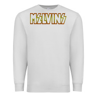 Melvins Vocalis Premium Sweatshirt | Teevron
