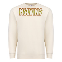 Sandshell melvins vocalis Premium Sweatshirt - linhVisuals