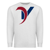 Oatmeal Heather ventrac Premium Sweatshirt - linhVisuals