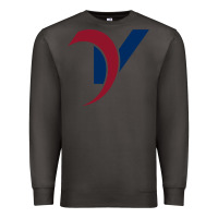 Smoke ventrac Premium Sweatshirt - linhVisuals