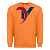Carrot ventrac Premium Sweatshirt - linhVisuals