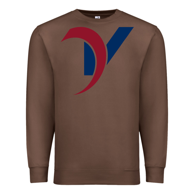 Ventrac Premium Sweatshirt by linhVisuals | Teevron