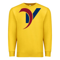 Lemon ventrac Premium Sweatshirt - linhVisuals