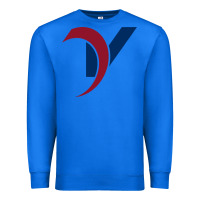 True Royal ventrac Premium Sweatshirt - linhVisuals
