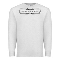 Mumford And Sons Merch Premium Sweatshirt | Teevron