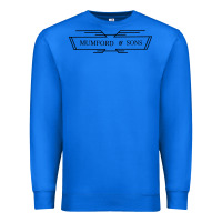 True Royal mumford and sons merch Premium Sweatshirt - linhVisuals