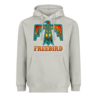 Moon Dust thunderbird freebird Heavyweight Hoodie - JahusDesignShop