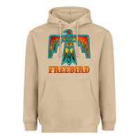 Mushroom thunderbird freebird Heavyweight Hoodie - JahusDesignShop