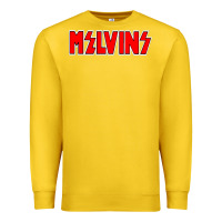 Melvins Vocalis Premium Sweatshirt | Teevron